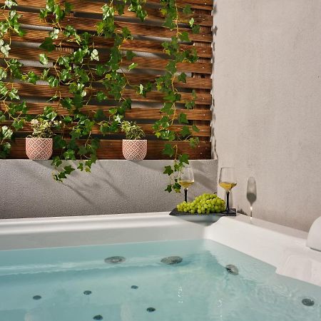 Pothos Suites Закинтос Экстерьер фото