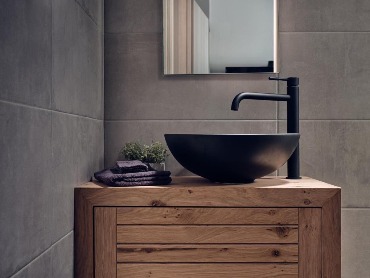 Pothos Suites Закинтос Экстерьер фото