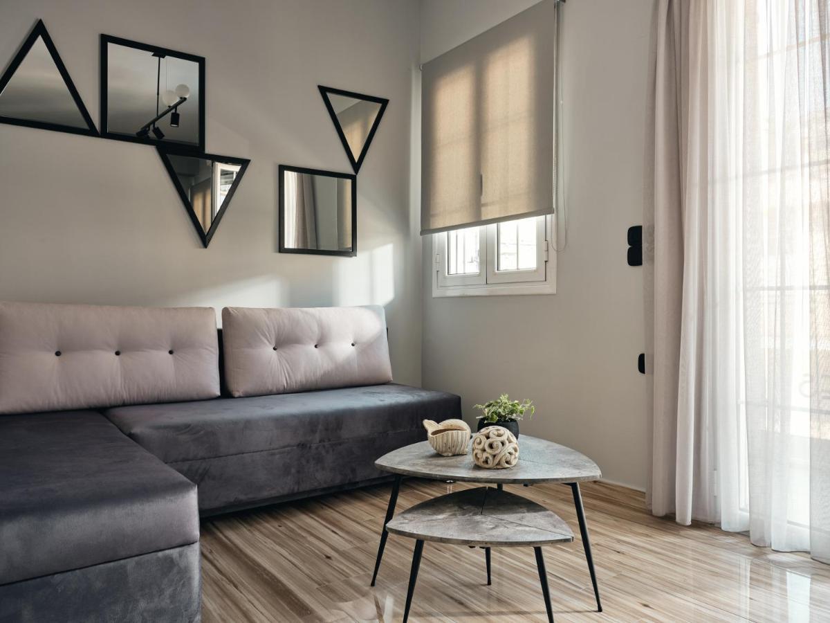 Pothos Suites Закинтос Экстерьер фото